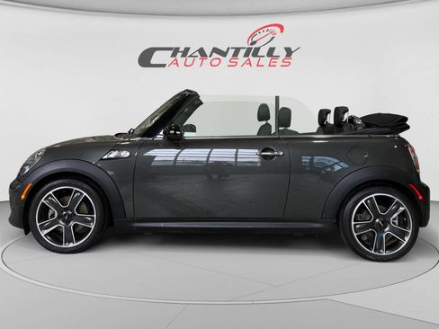 Used 2014 MINI Cooper S FWD image 27