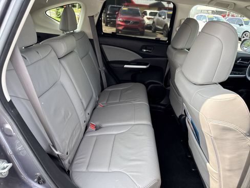 Used 2015 Honda CR-V EX-L image 27