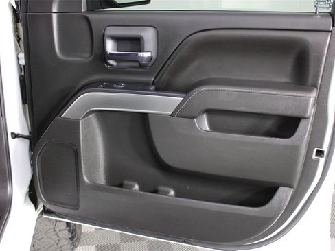 Used 2015 Chevrolet Silverado 1500 LT w/ All Star Edition image 31