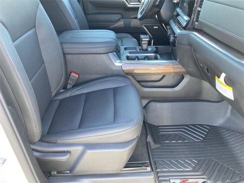 New 2026 Chevrolet Silverado 1500 RST w/ RST All Star Premium Package image 37