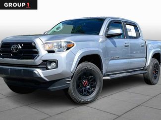 Used 2019 Toyota Tacoma SR5 video 1