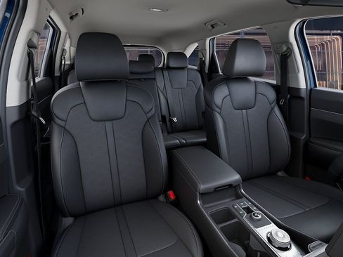 New 2026 Kia Sorento EX FWD image 15