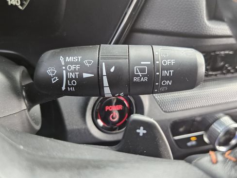 Certified 2025 Honda CR-V Sport image 26