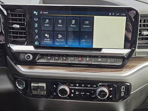 New 2026 Chevrolet Silverado 1500 RST w/ Safety Package image 13