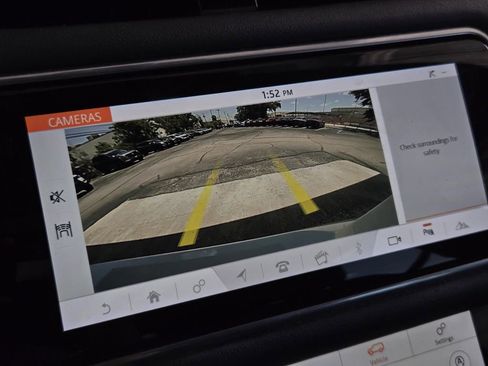 Used 2020 Land Rover Range Rover Sport HSE AWD/4WD image 22