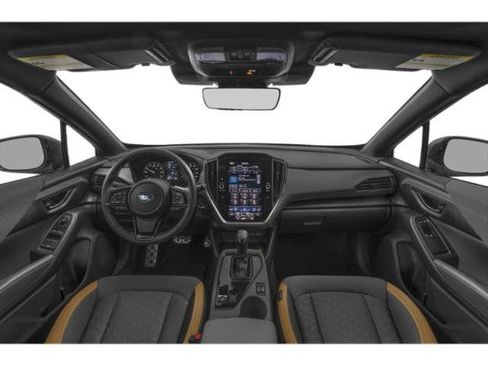 New 2026 Subaru Crosstrek 2.5i Sport AWD/4WD image 9