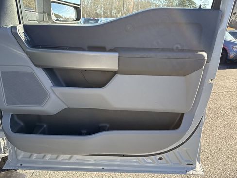 New 2026 Ford F250 XL w/ STX Appearance Package AWD/4WD image 16