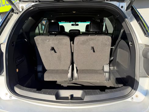 Used 2016 Ford Explorer Sport w/ Equipment Group 401A image 29