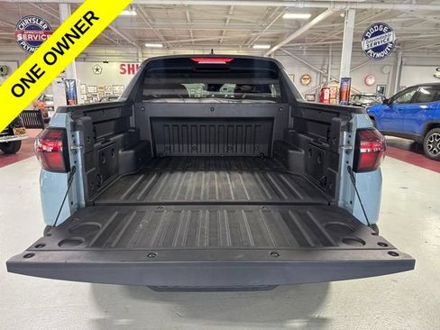 Used 2022 Hyundai Santa Cruz SEL AWD/4WD image 29