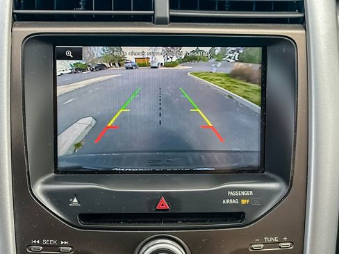 Used 2014 Ford Edge SEL w/ Equipment Group 205A image 26