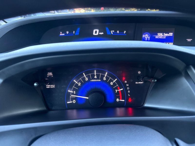 Used 2015 Honda Civic LX image 23