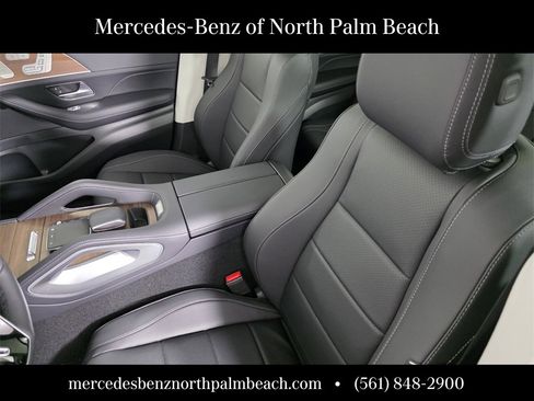 New 2026 Mercedes-Benz GLE 350 4MATIC image 9