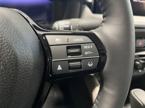 New 2026 Honda Accord Touring image 19