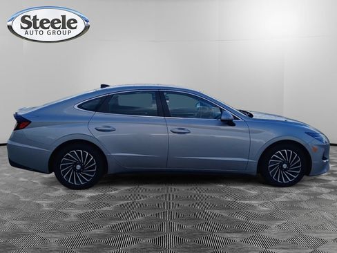 Used 2023 Hyundai Sonata SEL FWD image 4