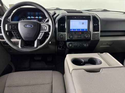 Used 2020 Ford F150 XLT w/ Trailer Tow Package image 14