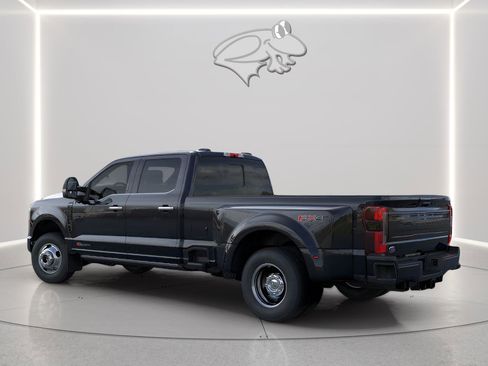 New 2026 Ford F350 Platinum AWD/4WD image 4
