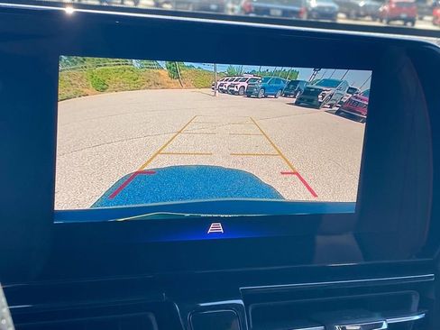 New 2026 Chevrolet TrailBlazer RS w/ Convenience Package image 18