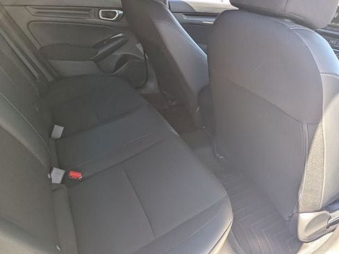 Used 2024 Honda Civic Sport image 16