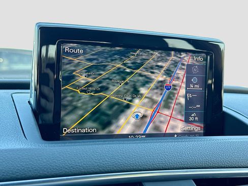 Used 2016 Audi Q3 2.0T Prestige w/ Prestige Package image 31