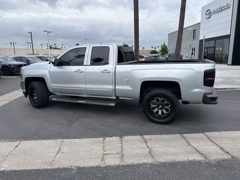 Used 2018 Chevrolet Silverado 1500 LT image 31