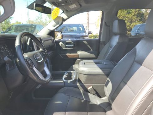 Certified 2021 GMC Sierra 1500 SLT w/ SLT Premium Package image 20