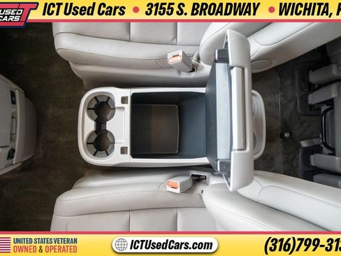Used 2014 Honda Odyssey EX-L image 25
