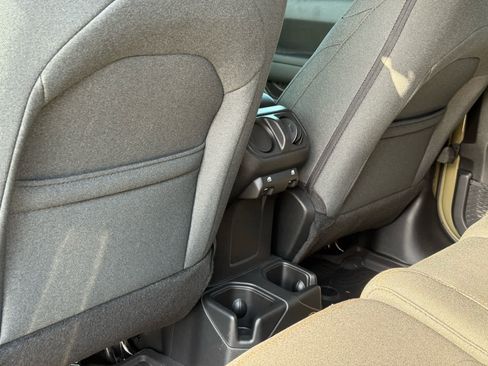 New 2025 Jeep Wrangler Willys image 29