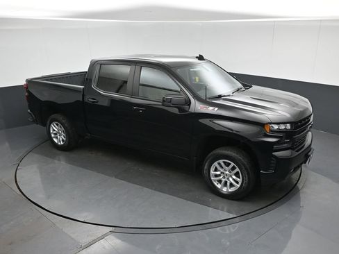 Used 2020 Chevrolet Silverado 1500 RST AWD/4WD image 61