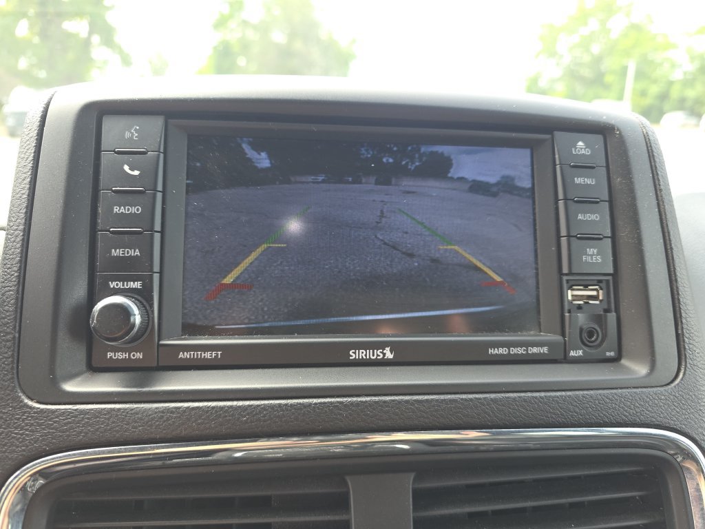 Used 2019 Dodge Grand Caravan GT FWD image 25