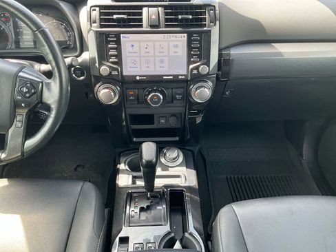 Used 2023 Toyota 4Runner 40th Anniversary SE image 13