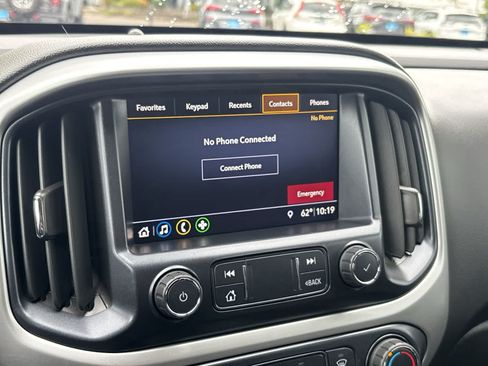 Used 2019 Chevrolet Colorado LT w/ LT Convenience Package AWD/4WD image 19