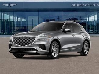 New 2026 Genesis GV70 2.5T Advanced w/ G1 Accessory Package video 1