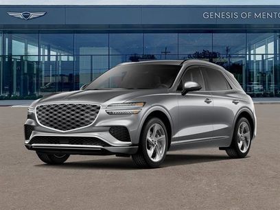 New 2026 Genesis GV70 2.5T Advanced w/ G1 Accessory Package
