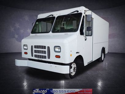 Used 2017 Ford E-350 and Econoline 350 Super Duty w/ A/C Prep Package