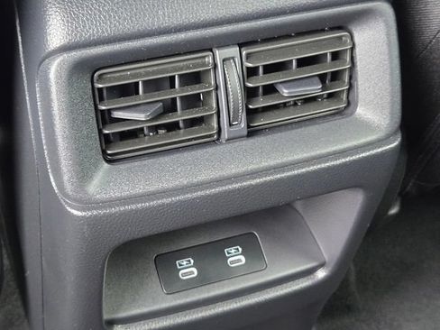 Certified 2026 Honda CR-V Sport image 12
