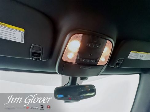 New 2026 Dodge Durango GT w/ Blacktop Package image 38