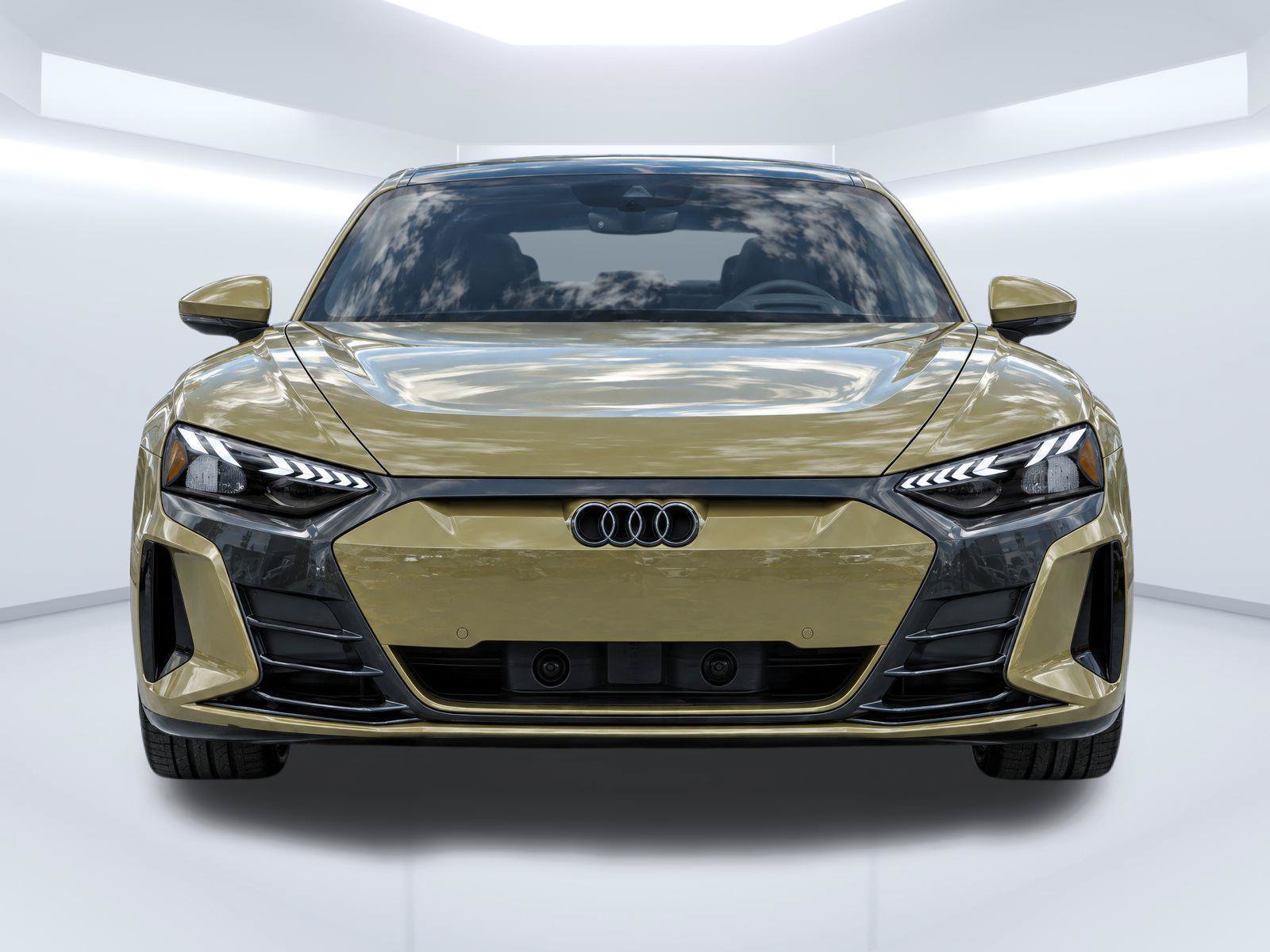Used 2023 Audi e-tron GT Premium Plus w/ Executive Package AWD/4WD image 5