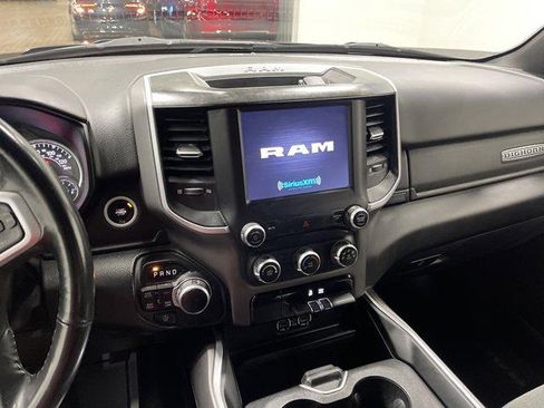 Used 2022 RAM 1500 Big Horn AWD/4WD image 22