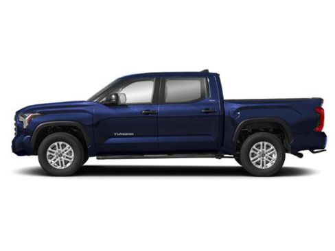 New 2026 Toyota Tundra SR5 AWD/4WD image 3