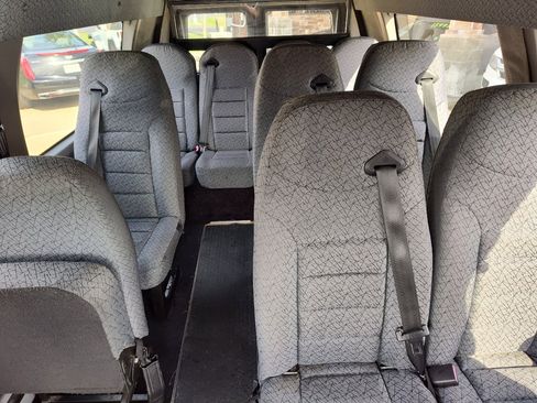 Used 2013 Ford E-250 and Econoline 250 Extended w/ Premium Van Group image 25