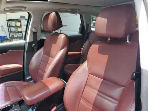 Used 2017 Kia Sorento SX FWD image 20