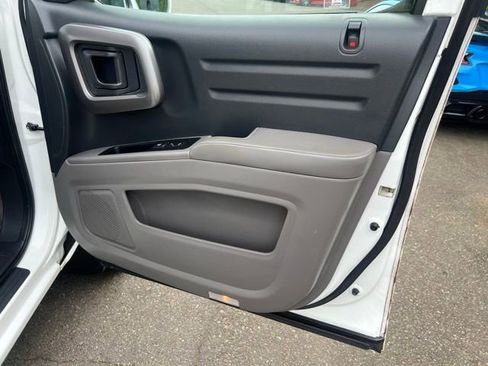 Used 2012 Honda Ridgeline RTL image 26