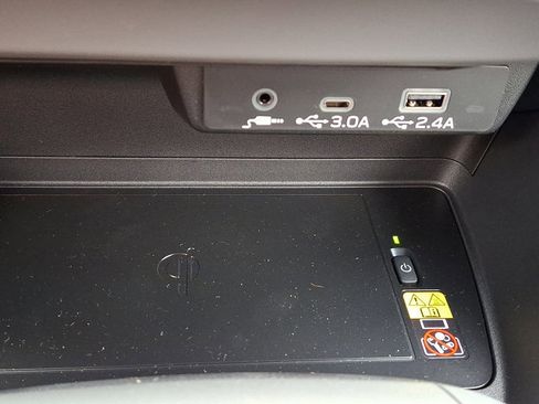 New 2025 Subaru Crosstrek 2.5i Sport image 20