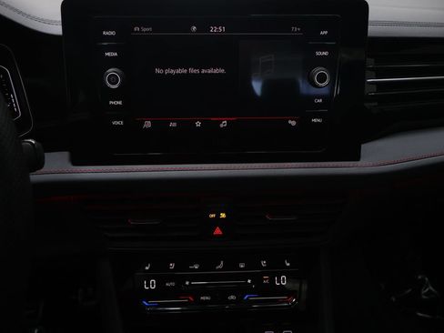 Used 2025 Volkswagen Jetta GLI Autobahn FWD image 21