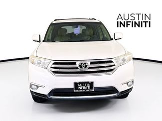Used 2013 Toyota Highlander Limited FWD video 2