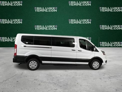 Used 2023 Ford Transit 350 XLT image 5