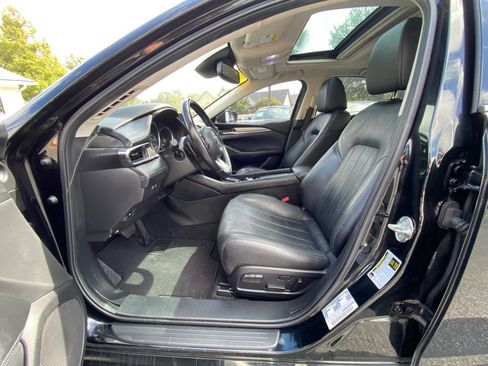 Used 2018 MAZDA MAZDA6 Grand Touring Reserve image 28