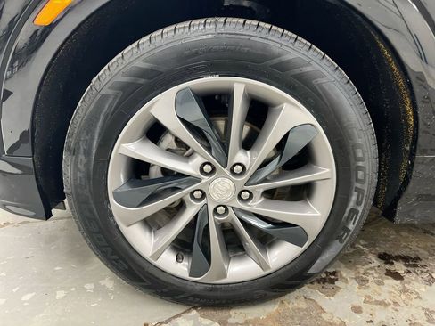 Used 2023 Buick Encore GX Select w/ Sport Touring Package image 26