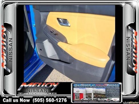 Used 2025 Nissan Sentra SV w/ SV Premium Package image 15