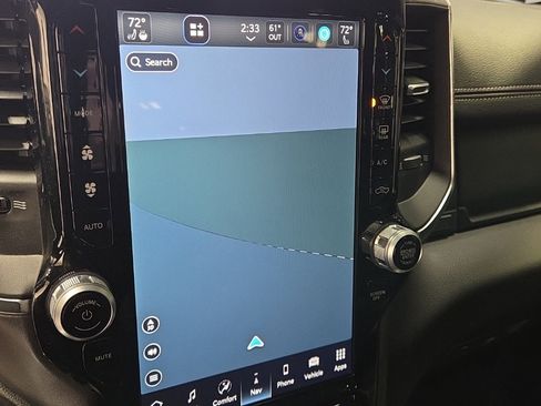 Used 2023 RAM 1500 Laramie image 17